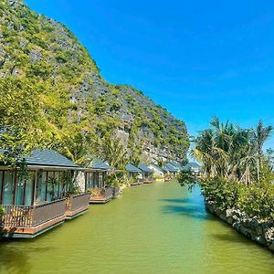 Athena Premier Resort Ninh Binh